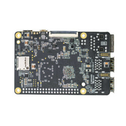 AM67A BeagleY®-AI Jacinto™ 7 ARM® Cortex®-A53 MPU Embedded Evaluation Board - BeagleBoard