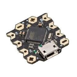 ATmega32U4 Beetle AVR® ATmega AVR MCU 8-Bit Embedded Evaluation Board - DFRobot