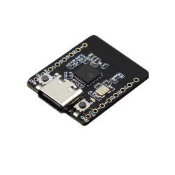 ESP32-C6 ESP32-C Transceiver; 802.11 b/g/n/ax (Wi-Fi, WiFi, WLAN), 802.15.4 (Thread, Zigbee®), Bluetooth® 5.x (BLE) 2.4GHz Evaluation Board - DFRobot