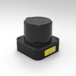 Benewake TE10 2D Lidar - Range 20m; dToF, FOV 270°,10/15/20/25/30Hz; RS485; - Benewake (1)