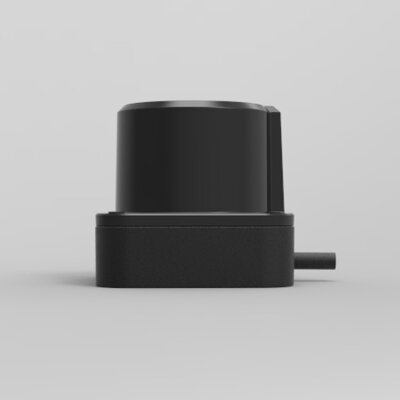 Benewake TE10 2D Lidar - Range 20m; dToF, FOV 270°,10/15/20/25/30Hz; RS485; - 3