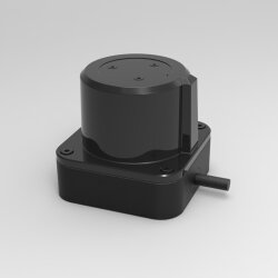 Benewake TE10 2D Lidar - Range 20m; dToF, FOV 270°,10/15/20/25/30Hz; RS485; - Benewake