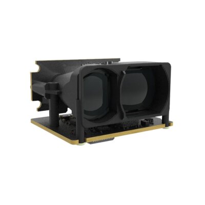 Benewake TFA170-L - Long Range Single-Point LiDAR - 1