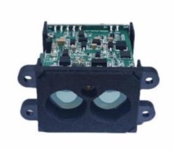 Benewake TFA50-L - Single-point LiDAR - Benewake (1)