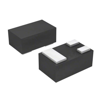 RF Transistor NPN 4.7V 30mA 42GHz 160mW Surface Mount PG-TSLP-3 - 1