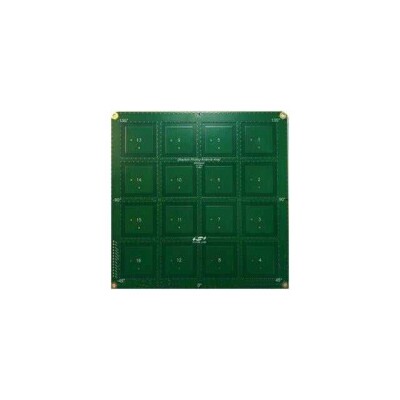 EFR32BG22 Blue Gecko Transceiver; Bluetooth® 5.x (BLE) 2.4GHz Evaluation Board - 1