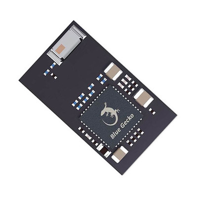 BGM113A256V2R Bluetooth Smart Module FCC/CE - 1