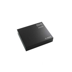 Accelerometer, Gyroscope, 6 Axis Sensor I2C, SPI Output - Bosch Sensortec