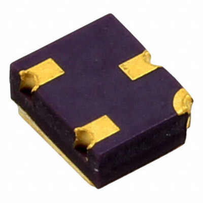 Bipolar (BJT) Transistor NPN 50 V 800 mA 500 mW Surface Mount UB - 1