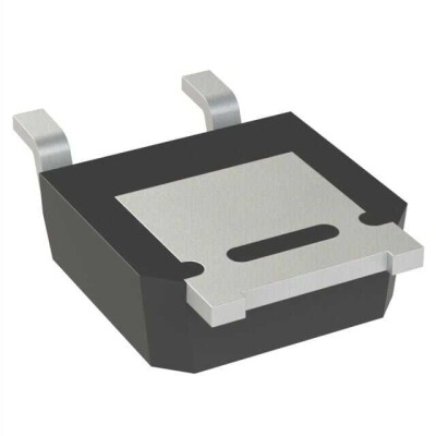 Bipolar (BJT) Transistor PNP 50 V 3 A 300MHz 10 W Surface Mount TO-252 - 2