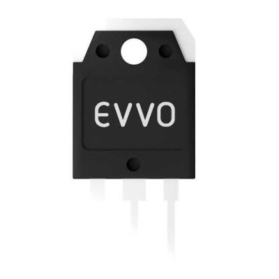 Bipolar (BJT) Transistor NPN 180 V 15 A 40MHz 130 W Through Hole TO-3PN - 1