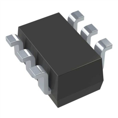 Bipolar (BJT) Transistor Array 2 NPN (Dual) 45V 100mA 100MHz 380mW Surface Mount SC-88/SC70-6/SOT-363 - 2