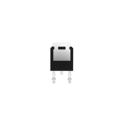 Bipolar (BJT) Transistor PNP - Darlington 100 V 8 A 1.5 W Surface Mount TO-252-2L - 3