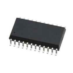 Bipolar Motor Driver CMOS Parallel 24-SOP - Microchip Technology