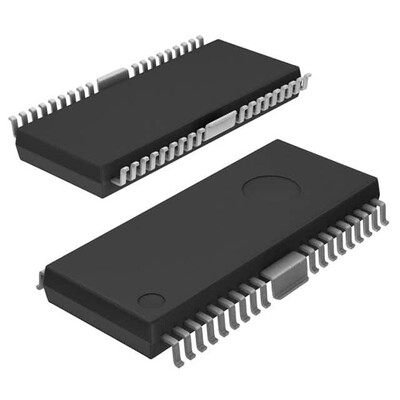 Bipolar Motor Driver DMOS On/Off 36-HSOP-M - 1