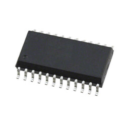 Bipolar Motor Driver CMOS On/Off 24-SOP - Microchip Technology
