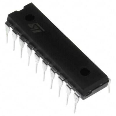 Bipolar Motor Driver - Parallel 20-PowerDIP - 2