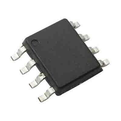 Bipolar Motor Driver BiCDMOS PWM 8-HSOP - 1