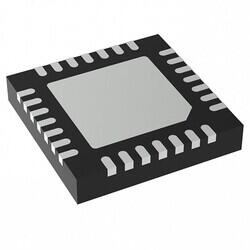 Bipolar Motor Driver Power MOSFET Step/Direction, UART 28-QFN (5x5) - Trinamic Motion Control GmbH