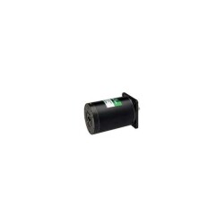 Bipolar Stepper Motor Hybrid Frame Size 200.0 Step 6 A 100VAC - 1