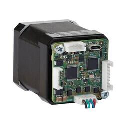 Bipolar Stepper Motor Hybrid Frame Size 17 200.0 Step 3 A 24VDC - Trinamic Motion Control GmbH