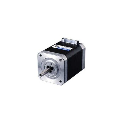 Bipolar Stepper Motor Hybrid Frame Size 200.0 Step 1 A 24VDC - 1