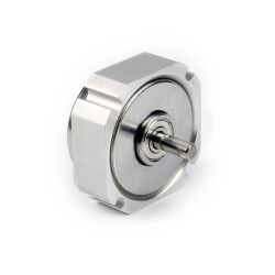 Bipolar Stepper Motor Frame Size 17 400.0 Step 800 mA 24VDC - Lin Engineering