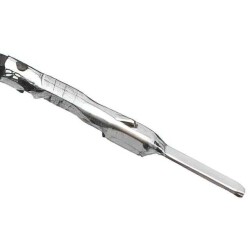 Blade Contact Gold 16-20 AWG Crimp - 1