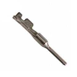 Blade Contact Tin 16-20 AWG Crimp - Molex