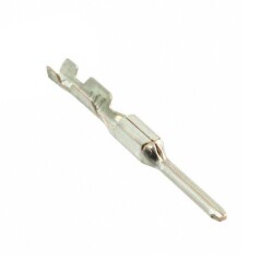 Blade Contact Tin 20-22 AWG Crimp - Molex