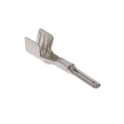 Blade Contact Tin 8 AWG Crimp - Molex