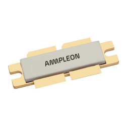 RF Mosfet 50 V 40 mA 108MHz 28.5dB 1200W SOT539A - Ampleon USA Inc.