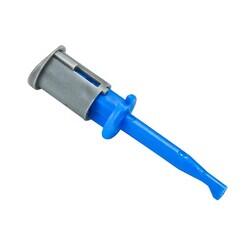 Blue Mini Solder Features Do It Yourself (DIY), Snap Lock, Push Button Style - 1
