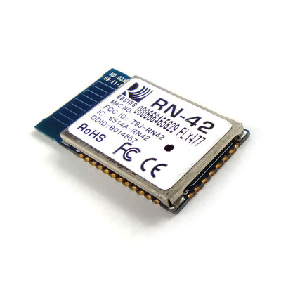 Bluetooth Bluetooth v2.1 +EDR, Class 2 Transceiver Module 2.4GHz Integrated - 1