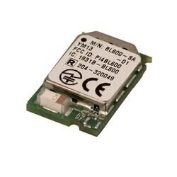 Bluetooth Bluetooth v4.0 Transceiver Module 2.4GHz Integrated, Chip Surface Mount - 1