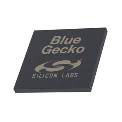 Bluetooth Bluetooth v4.2 Transceiver Module 2.4GHz Integrated, Chip Surface Mount - 1