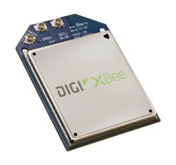 Bluetooth, Cellular, Navigation 2G, 3G, 4G LTE CAT-4 (AT&T/Verizon), Bluetooth, GNSS Transceiver Module 850MHz, 900MHz, 1.8GHz, 1.85GHz Antenna Not Included, U.FL Through Hole - 1