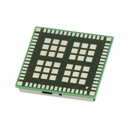 Bluetooth, WiFi 802.11a/b/g/n, Bluetooth v4.2 Transceiver Module 2.4GHz, 5GHz Surface Mount - 1