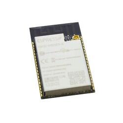 Bluetooth, WiFi Transceiver Module 2.412GHz - 2.484GHz Antenna Not Included, U.FL SMD - Espressif Systems