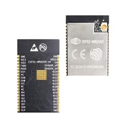 Bluetooth, WiFi Transceiver Module 2.4GHz - 2.5GHz Antenna Not Included - 1