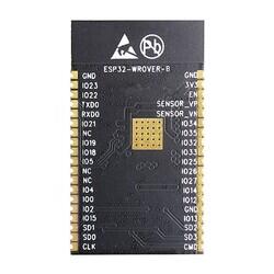 Bluetooth, WiFi Transceiver Module 2.4GHz - 2.5GHz PCB Trace SMD - 2