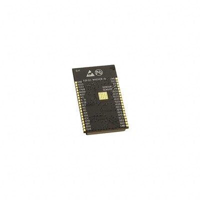 Bluetooth, WiFi Transceiver Module 2.4GHz - 2.5GHz PCB Trace SMD - 2