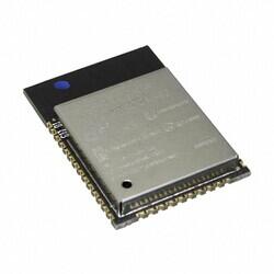 Bluetooth, WiFi Transceiver Module 2.4GHz - 2.5GHz SMD - Espressif Systems (1)