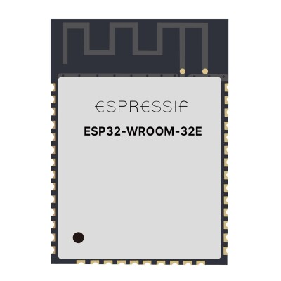 Bluetooth, WiFi 802.11b/g/n, Bluetooth v4.2 +EDR, Class 1, 2 and 3 Transceiver Module 2.4GHz ~ 2.5GHz PCB Trace Surface Mount - 1