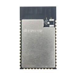 Bluetooth, WiFi Transceiver Module 2.4GHz - 2.5GHz PCB Trace SMD - Espressif Systems