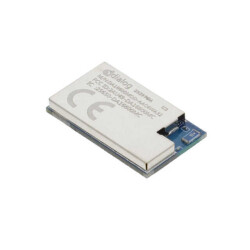 Bluetooth, WiFi 802.11n, Bluetooth v5.1 Transceiver Module 2.4GHz Integrated, Chip Surface Mount - Renesas Electronics Corporation