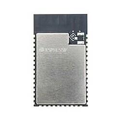 Bluetooth, WiFi 802.11b/g/n, Bluetooth v4.2 +EDR Transceiver Module 2.4GHz ~ 2.5GHz PCB Trace Surface Mount - 1