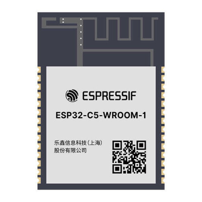 802.15.4, Bluetooth, WiFi 802.11b/g/n/ac/ax, Bluetooth v5.0, Thread, Zigbee® Transceiver Module 2.412GHz ~ 2.484GHz, 5.18GHz ~ 5.885GHz Antenna Not Included Surface Mount - 1