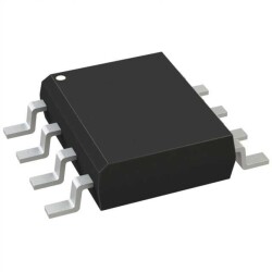 Converter Offline Flyback Topology 65kHz 8-SOP-J - Rohm Semiconductor