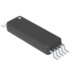 Gate Driver Magnetic Coupling 3750Vrms 1 Channel 10-SSOP-BW - Rohm Semiconductor